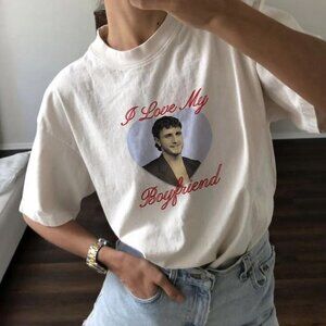 Paul Mescal Shirt I Love My Boyfriend Shirt
